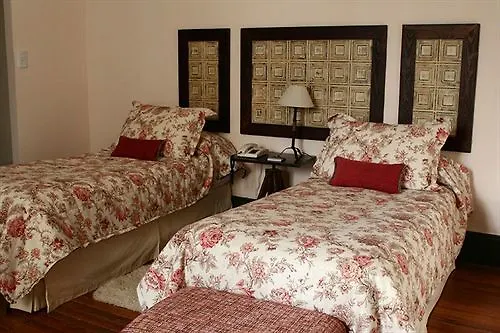 Club Tapiz Hotel Chacras de Coria Argentina