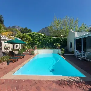 Guest house Newlands Cape Town