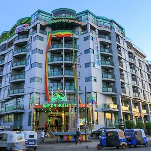 Hotel Unison And Bahir Dar