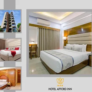 Hotel Afford Dhaka