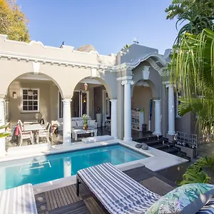Bed & Breakfast Jardin D'ebene Boutique Cape Town
