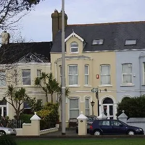 Hotel Slievenamon Manor Dublin
